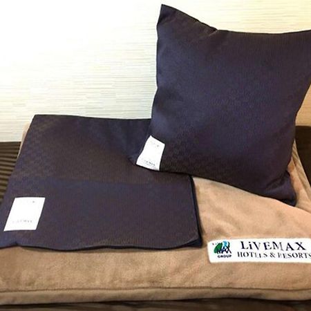 Hotel Livemax Budget Korakuen Tokyo Ngoại thất bức ảnh