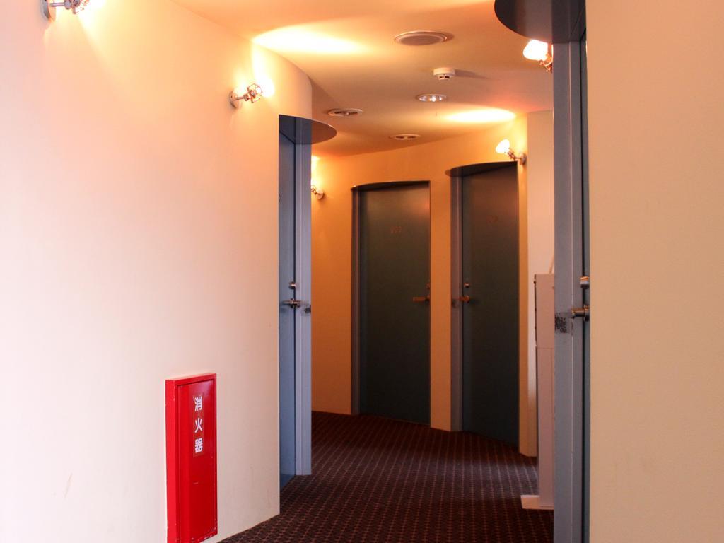 Hotel Livemax Budget Korakuen Tokyo Ngoại thất bức ảnh
