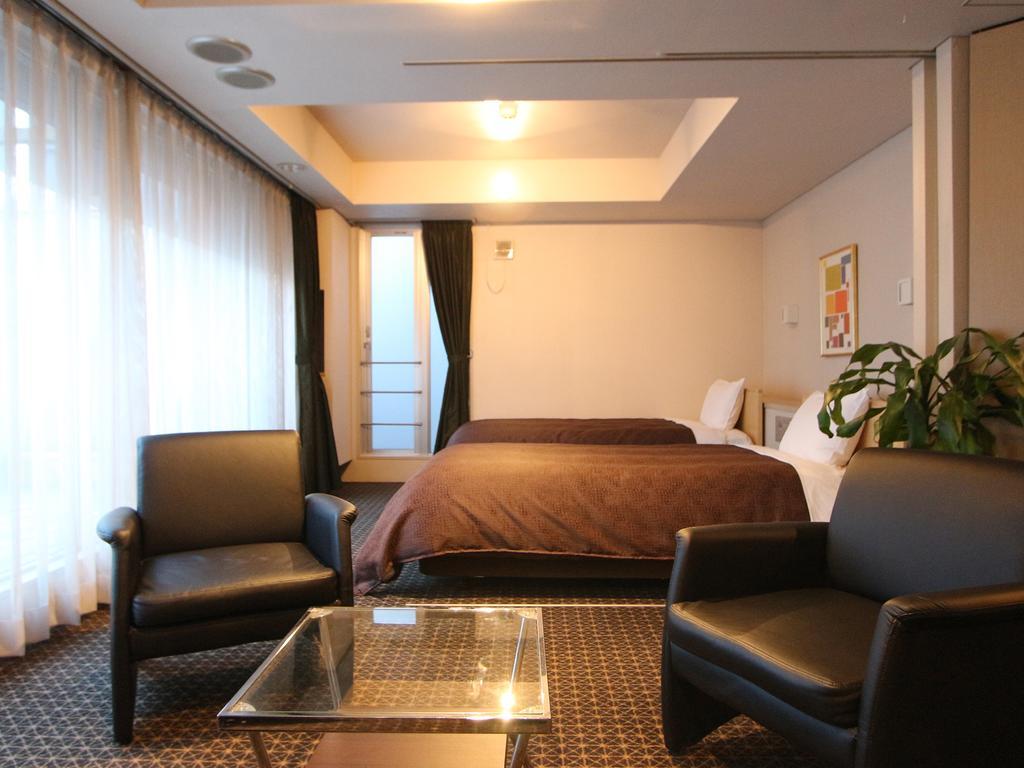 Hotel Livemax Budget Korakuen Tokyo Phòng bức ảnh