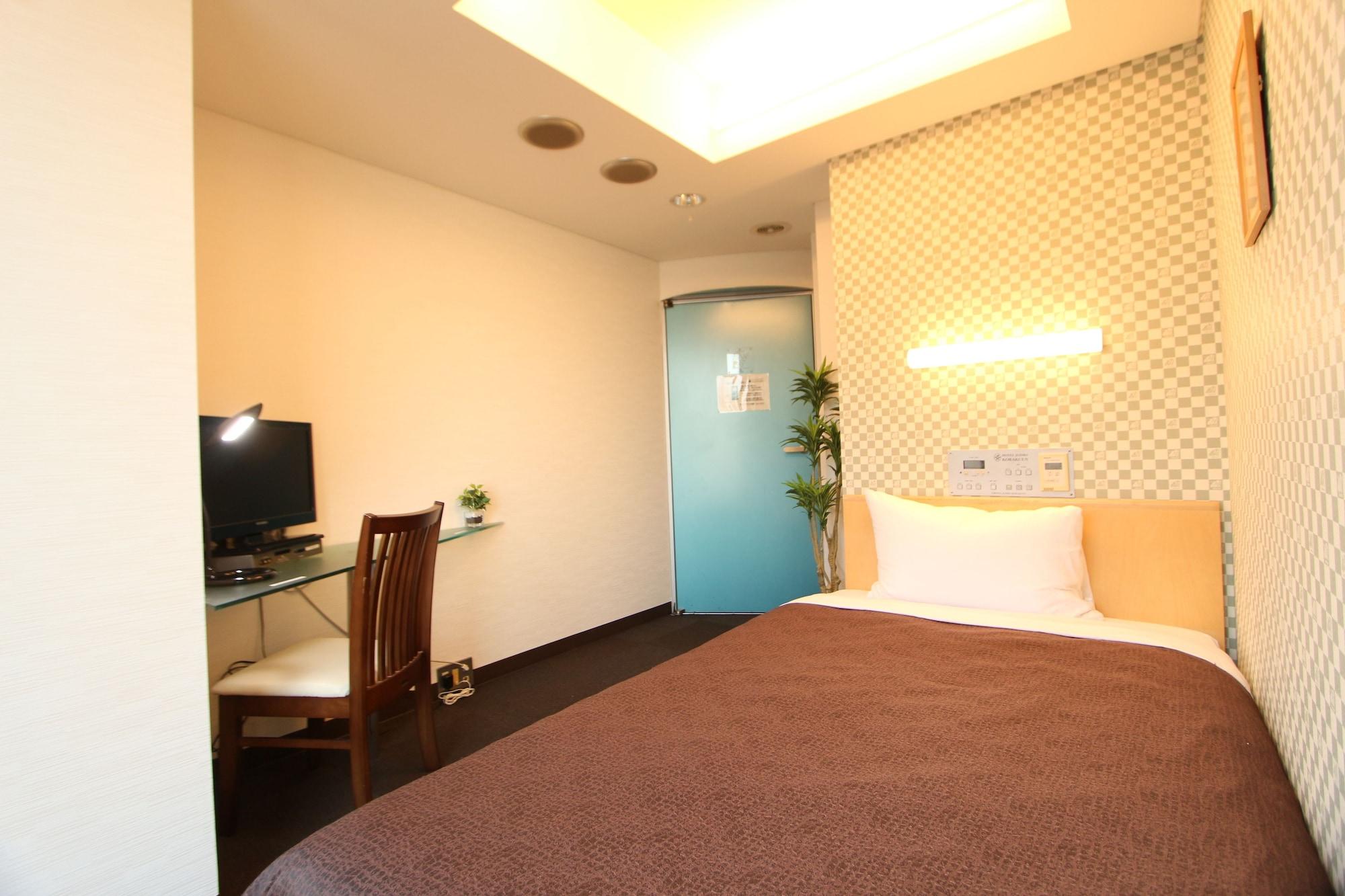Hotel Livemax Budget Korakuen Tokyo Ngoại thất bức ảnh
