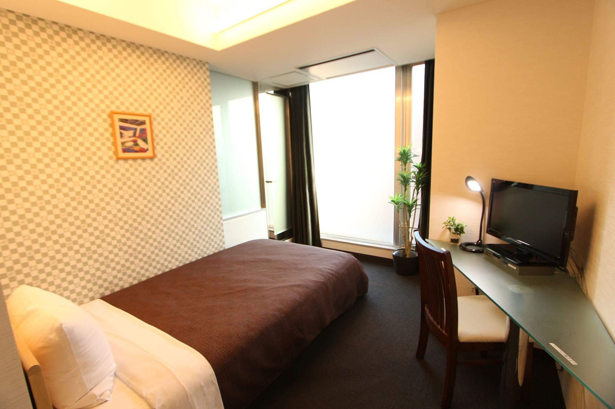 Hotel Livemax Budget Korakuen Tokyo Ngoại thất bức ảnh
