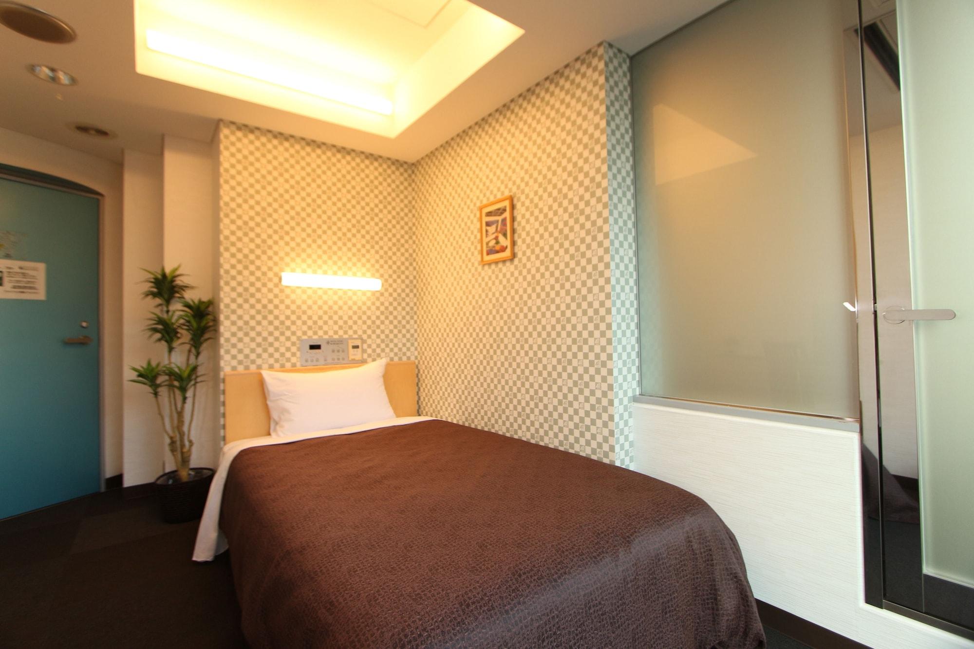 Hotel Livemax Budget Korakuen Tokyo Ngoại thất bức ảnh