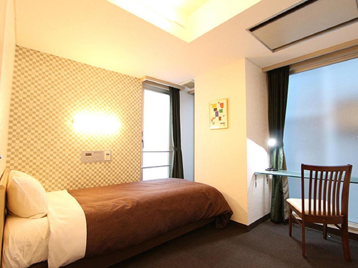 Hotel Livemax Budget Korakuen Tokyo Ngoại thất bức ảnh