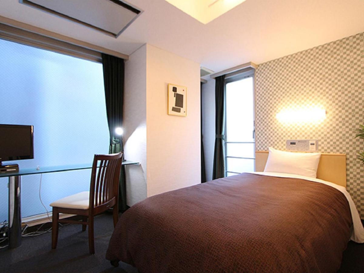 Hotel Livemax Budget Korakuen Tokyo Ngoại thất bức ảnh