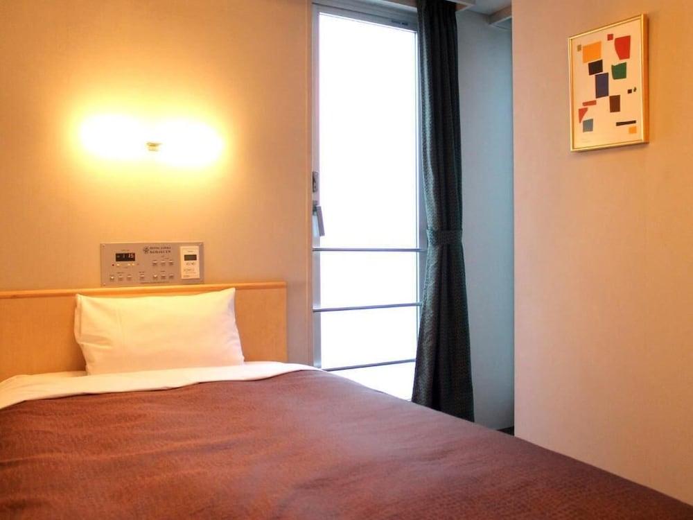 Hotel Livemax Budget Korakuen Tokyo Ngoại thất bức ảnh