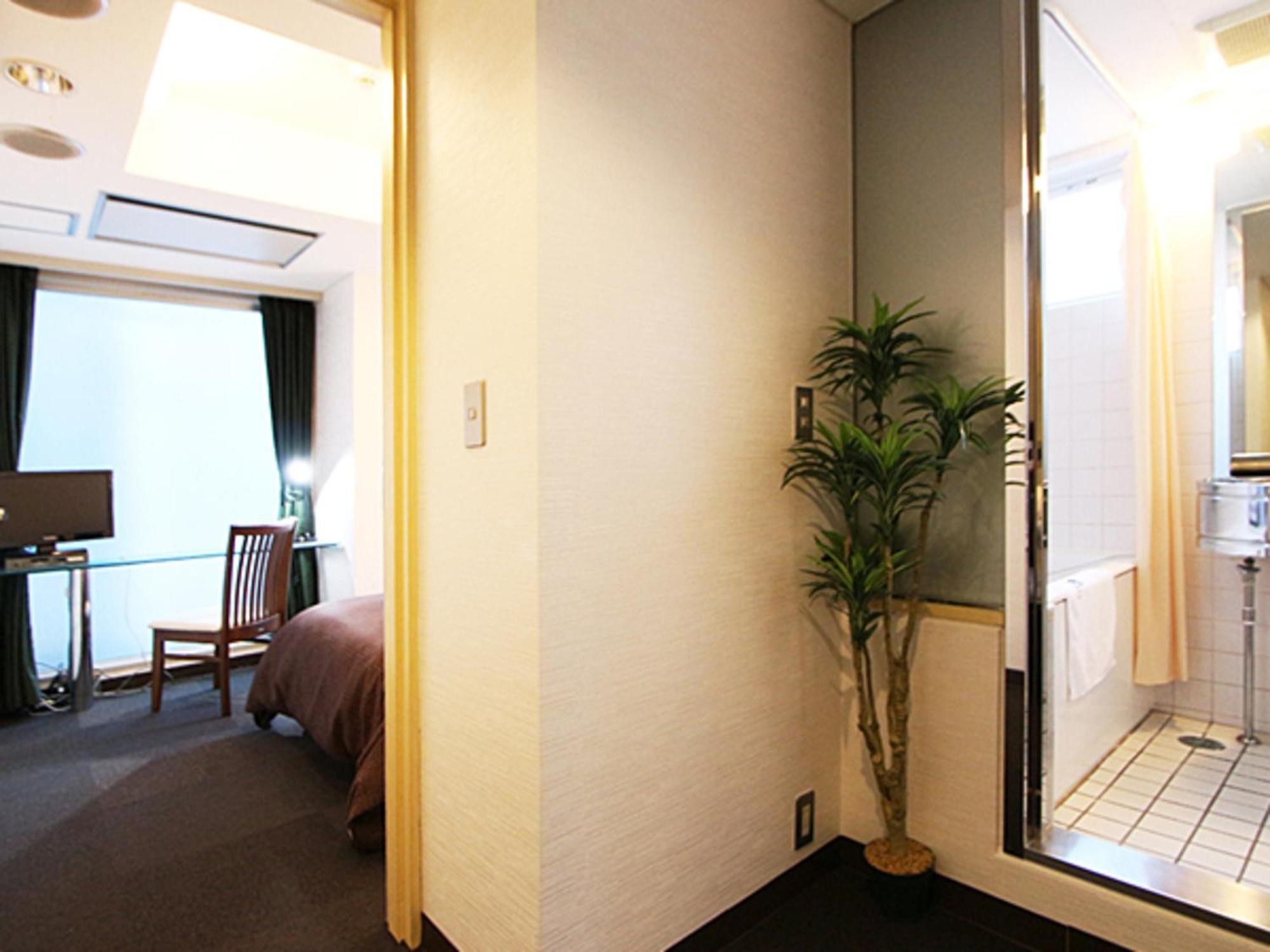 Hotel Livemax Budget Korakuen Tokyo Ngoại thất bức ảnh