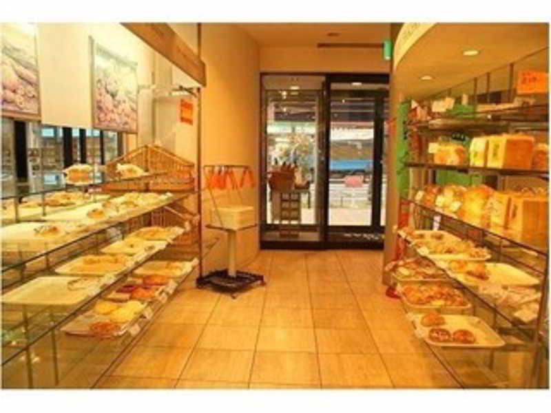 Hotel Livemax Budget Korakuen Tokyo Ngoại thất bức ảnh